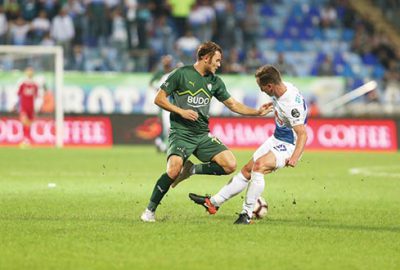 VAR sistemini de yeneceğiz