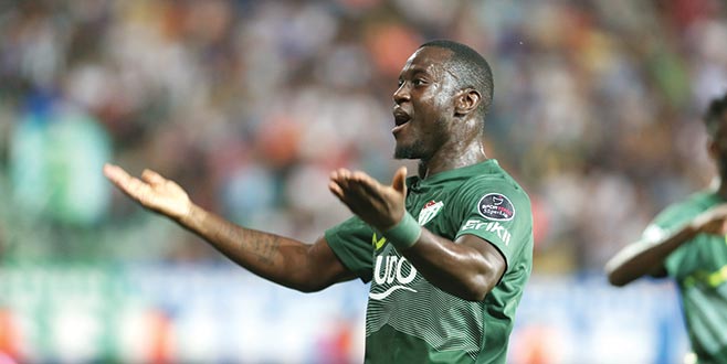 Henri Saivet çok şaşırdı! Henri Saivet çok şaşırdı!