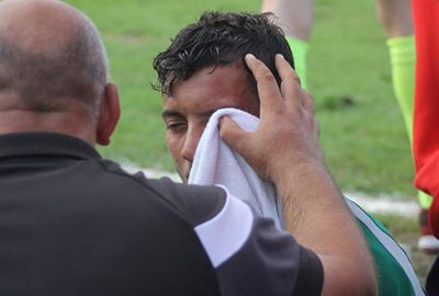 Geçmiş olsun Hürrem!