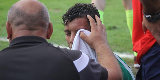 Geçmiş olsun Hürrem! Geçmiş olsun Hürrem!