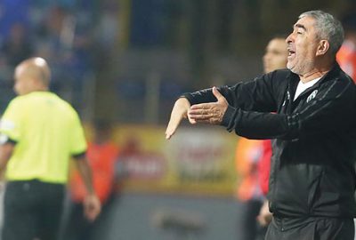 Teknolojinin değil 2. hakemin insafına kaldık!