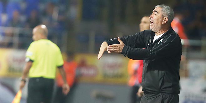 Teknolojinin değil 2. hakemin insafına kaldık! Teknolojinin değil 2. hakemin insafına kaldık!