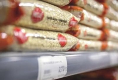 Etiketlere ‘yerli logo’ zorunluluğu getirildi