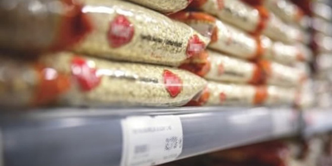 Etiketlere ‘yerli logo’ zorunluluğu getirildi