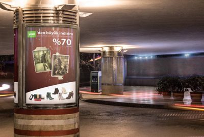 Ünlü ayakkabı şirketi konkordato ilan etti!