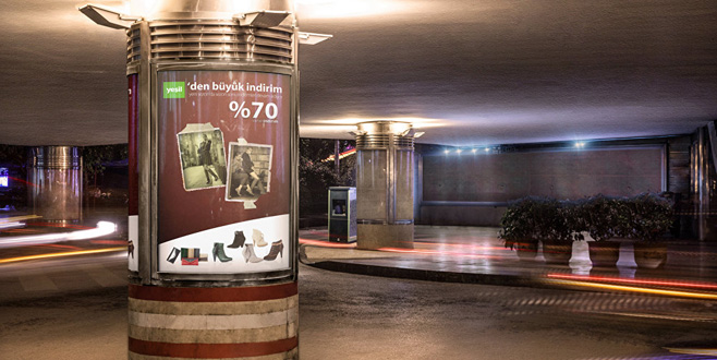 Ünlü ayakkabı şirketi konkordato ilan etti! Ünlü ayakkabı şirketi konkordato ilan etti!