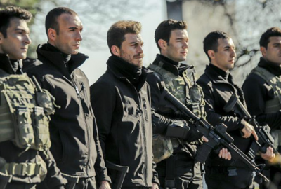 Söz dizisinde şok ayrılık!