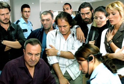 Ünlü yönetmene dolandırıcı şoku! ‘Beni Arka Sokaklar’da oynatacaktınız’