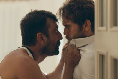 ‘Çukur’da neredeyse hiç dost yok’