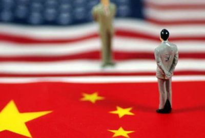 ABD’den Çin’e yeni yaptırım kararı