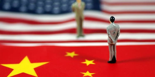 Çin’den yeni hamle! 24 Eylül’de devreye giriyor Çin’den yeni hamle! 24 Eylül’de devreye giriyor