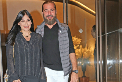 Bu yıl Diriliş yılı