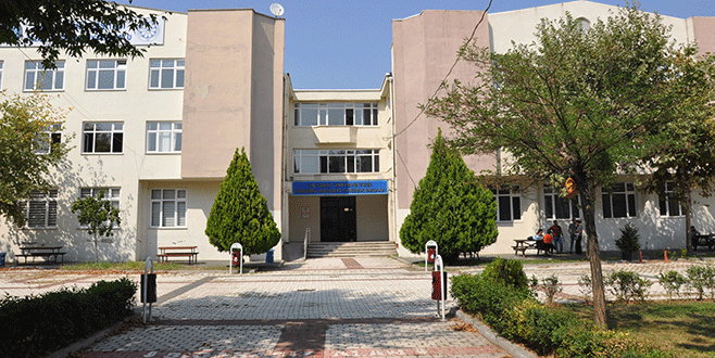 Mobilya dekorasyon tercihi az olunca öğrenci alınmadı