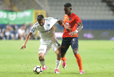 Bela mısın arkadaş!