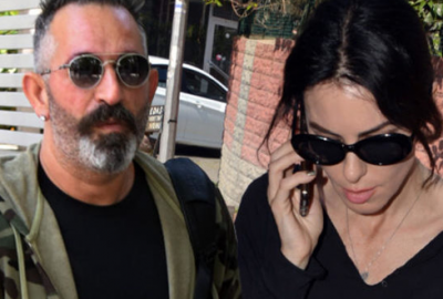 Defne yolda kaldı! Hemen sevgilisini aradı