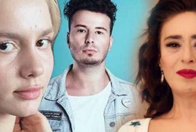 ‘Daha neler göreceksin Aleyna’