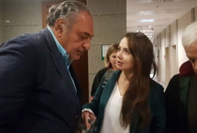 Reha Muhtar ve Deniz Uğur’un velayet davasında flaş karar!