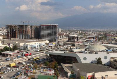 Tarihi kampanyada Alpiş’e yoğun ilgi