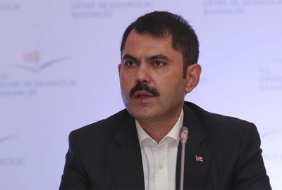 Bakan açıkladı! 2 milyar 800 milyon civarında para toplandı