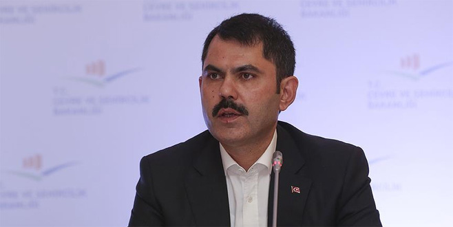 Bakan açıkladı! 2 milyar 800 milyon civarında para toplandı Bakan açıkladı! 2 milyar 800 milyon civarında para toplandı