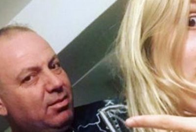 Yeni ortaya çıktı! Aleyna’nın babası…