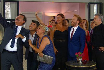 Çocuklar Duymasın’da heyecan dorukta! Havuç…