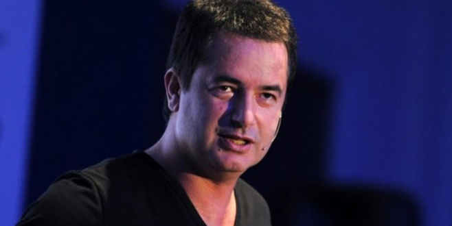 Fenerbahçe bombayı patlattı! Acun Ilıcalı…