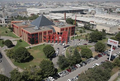 BTSO, üyelerine ‘nefes’ aldıracak