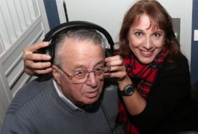 Usta sanatçı hayatını kaybetti!