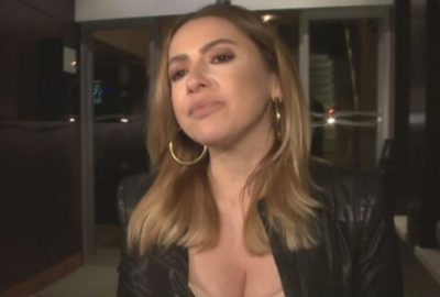 Hadise gözyaşları içinde konuştu!