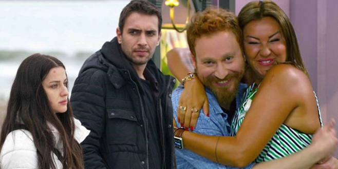 Gecenin reyting şampiyonu belli oldu!