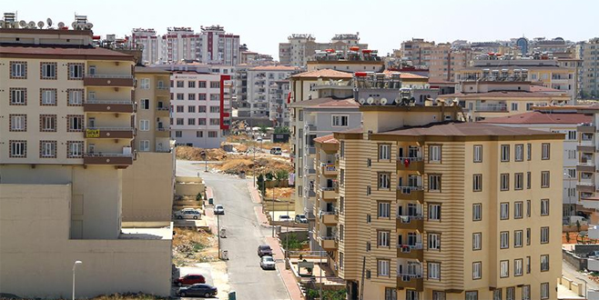 Kira artışına yeni kriter Kira artışına yeni kriter