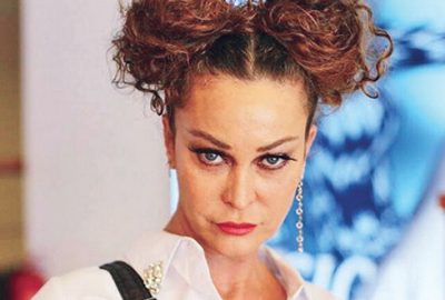 Düğün salonunda da sahneye çıkarım!