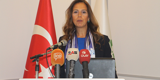 Kadınlar ülkenin değerlendirilmeyen doğal kaynakları Kadınlar ülkenin değerlendirilmeyen doğal kaynakları