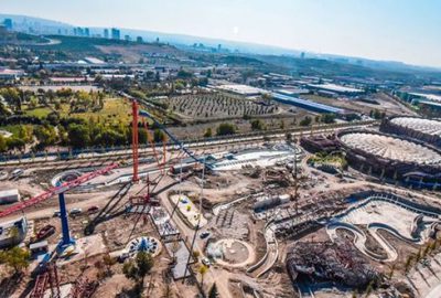 Ankapark ihalesi sonuçlandı