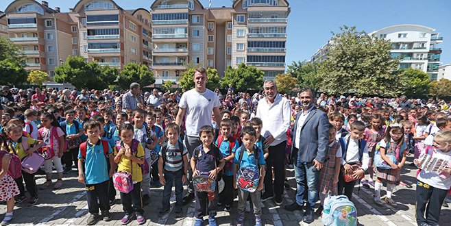 Şehrinizin takımına sahip çıkın Şehrinizin takımına sahip çıkın