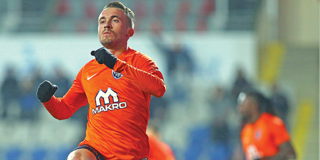 Bu adama dikkat! Bu adama dikkat!