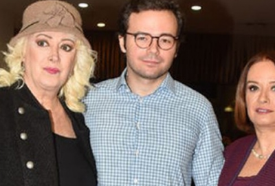 Ünlü isim yoğun bakıma kaldırıldı