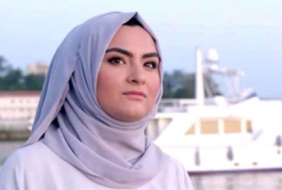 Hanife’nin büyük aşkı, yeni sevgilisiyle fotoğraf paylaştı