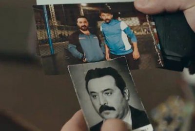 ‘Eşkıya Dünyaya Hükümdar Olmaz’da fotoğraf krizi!