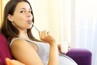 Hamilelikte alınan kilolar bakın çocuğu nasıl etkiliyor…