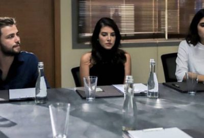 Söz’ün genç oyuncusu evleniyor!