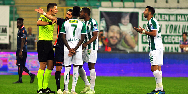 Bir beraberlik daha Bir beraberlik daha