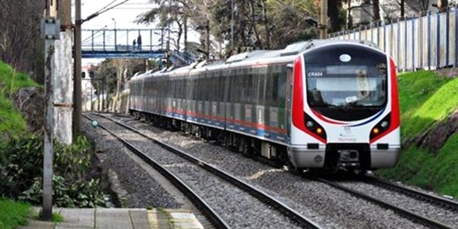 Banliyö’de seferler bu yıl başlayacak