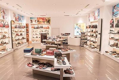 Bir ayakkabıcı daha konkordato istedi