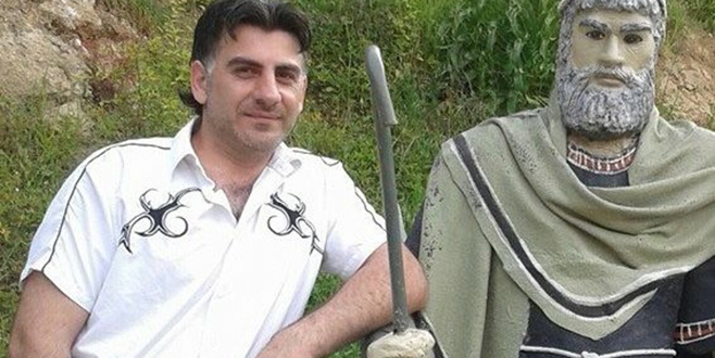 Hayata 7 gün tutunabildi