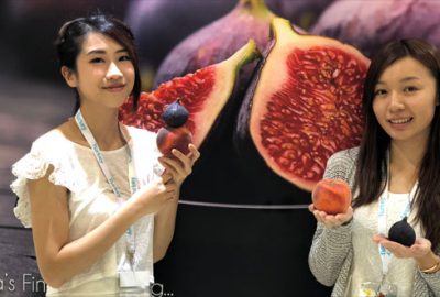 ‘Bursa siyahı’ Uzakdoğu pazarında