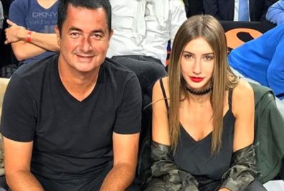 ‘Acun söz verdi siyah giyinmeyecek’