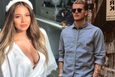 Loris’in mesaj attığı Türk kızı günler sonra itiraf etti: Buluştuk!