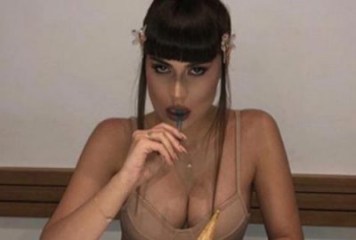 Spor salonuna bomba gibi geri döndü!